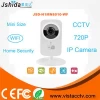 HD 720P Mini Wifi IP Camera Home Protection Wireless Baby Monitor 1.0MP CCTV Camera Security iPhone Android P2P Remote Cam