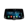 Hd video great amplifier RK PX5 8 core bluetooth hands free OBD2 DAB TPMS optional car dvd player for HYUNDAI I30 2017