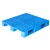 Import hdpe stackable plastic pallet1100x1100x1500 mm OEM service plastic pallet making from China