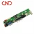 Import HDVX9-AS V59 universal  lcd led crt  tv mainboard spare parts for television from China