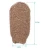 Import Health Beauty Exfoliate Activating Blood Body Massages Natural Plant Fiber Bath Brush from China