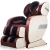 Import health care supplies ospirit electric full body india luxury 4d zero gravity innovative massage chair from China