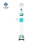 health equipment medical weighing scales for scale 500kg blood pressure machine bluetooth body analysis scale