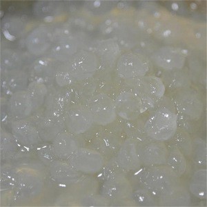 Healthy kanten agar bead for milk tea/shaved ice/sorbet