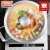 Import Healthy Pan Multifunctional Soup Pot 24cm Glass Lid Stainless Steel Soupe Pot from China