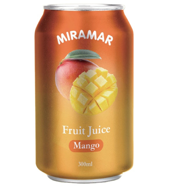 Healthy summer Mango Juice  Drink from best fruit in Thailand