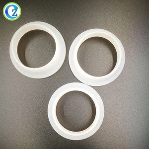Heat Resistance Gasket Silicon O Ring High Quality Food Grade Silicone Rubber Gasket