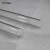 Import Heat Resistant Clear Quartz Fused Silica Glass Tube from China