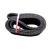Import Heat resistant high flexibility S3M S5M S8M S14M Rubber open ended timing belt with glassfiber cord from China