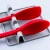 Import Heat-Resistant Thicken Kitchen Spoon Holder Silicone Utensil Rest with Anti-Slip Design from China