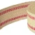 Import heavy duty cotton webbing bag straps from China
