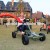 Import heavy duty four wheels adult pedal go kart/popular kid&#39;s toys from China