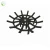 Import Heavy Duty Self-Feeding Steel Grate for Wood Stove & Fireplace - Made in the China from China