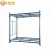 Import Heavy duty stackable movable metal portable transport industrial cheap warehouse commercial tire stacking rack system from China