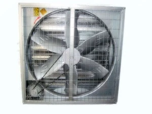 heavy hammer centrifugal fan/common exhaust fan/push-pull exhaust fan