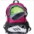 Import Hecheng Durable Lightweight Outdoor Sport Wholesale Soccer Backpack With Shoe Compartment from China