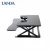 Import Height adjustable office furniture modern design workstation desk from China