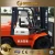 Import HELI forklift truck diesel cpcd50 5 ton forklift for sale from China