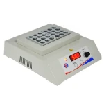 HFH Dry Bath incubator Digital  Block Heater Dry Heater Lab Heating Instrument Chemical instrument HDB-102D