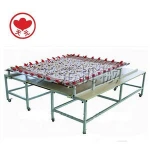 HFJ-F SERIES Quilting Machine Spare Parts Worktable,Quilting Machines Accessories