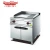 Import HGR-4G 4-burner gas range with electric oven from China