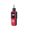 high accuracy ch4 gas detector portable leak detection gas device ch4 gas detector