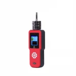 high accuracy ch4 gas detector portable leak detection gas device ch4 gas detector