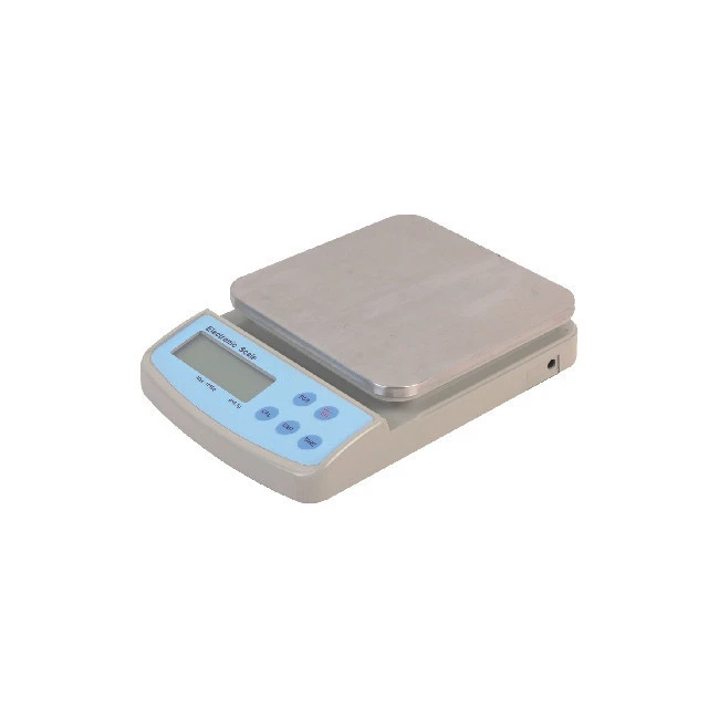 High Accuracy Portable Home Kitchen Digital Portable Electronic Weigh Scales