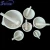 Import High alumina corundum ceramic mortar and pestle with spout from China