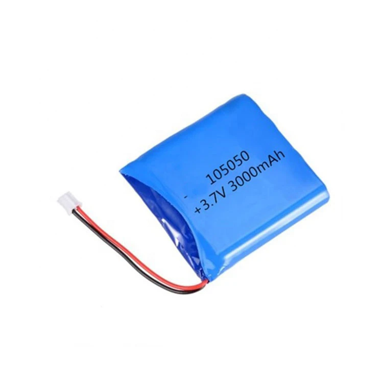 High capacity  14.8v 11v 7.4v 105050 3000mAh lithium ion battery pack for Electric Bicycles