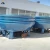 Import High Capacity Gold Wet Pan Mill For Raw Ore Ferrous Metal from China
