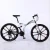 Import High carbon steel 26 inch folding mountain bicycle wheel for sale cheap bicycle 29 inch mountain female from China