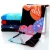 Import High Class Velour Reactive Printing Cotton Towel Terry Beach Towel from China