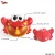 Import high classic crab bath bubble machine toy with 12 songs music from China