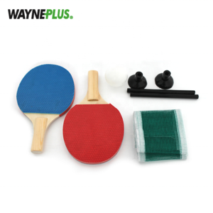 High demand export products motion blade table tennis