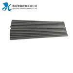 High Density EDM Carbon Graphite Rod Competitive Price for Sale