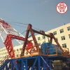 High Efficiency Drilling Rig Machine, Oil Well Drilling Rigs