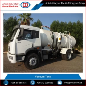 High Efficiency Liquid Fecal Waste Suction Vehicle Tank Truck at Bulk Price