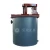 High Efficiency mineral agitation tank / mixing tank with Agitator