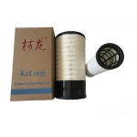 High efficiency paper hepa cartridge air filter supply