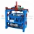 Import High efficiency,widely applicable Interlocking brick machine/concreate block making machine from China