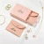 Import High-end Best seeling jewellery bracelets pouches with paper drawer box from China