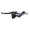 High Feedback handle/handlebar switch Fit For GN125H Motorcycle