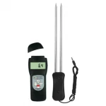 High Grade Professional Portable Digital Grain Moisture Meters