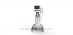 High Intensity Focused Ultrasound Hifu Body Slimming Beauty Machine Fu4.5-2S