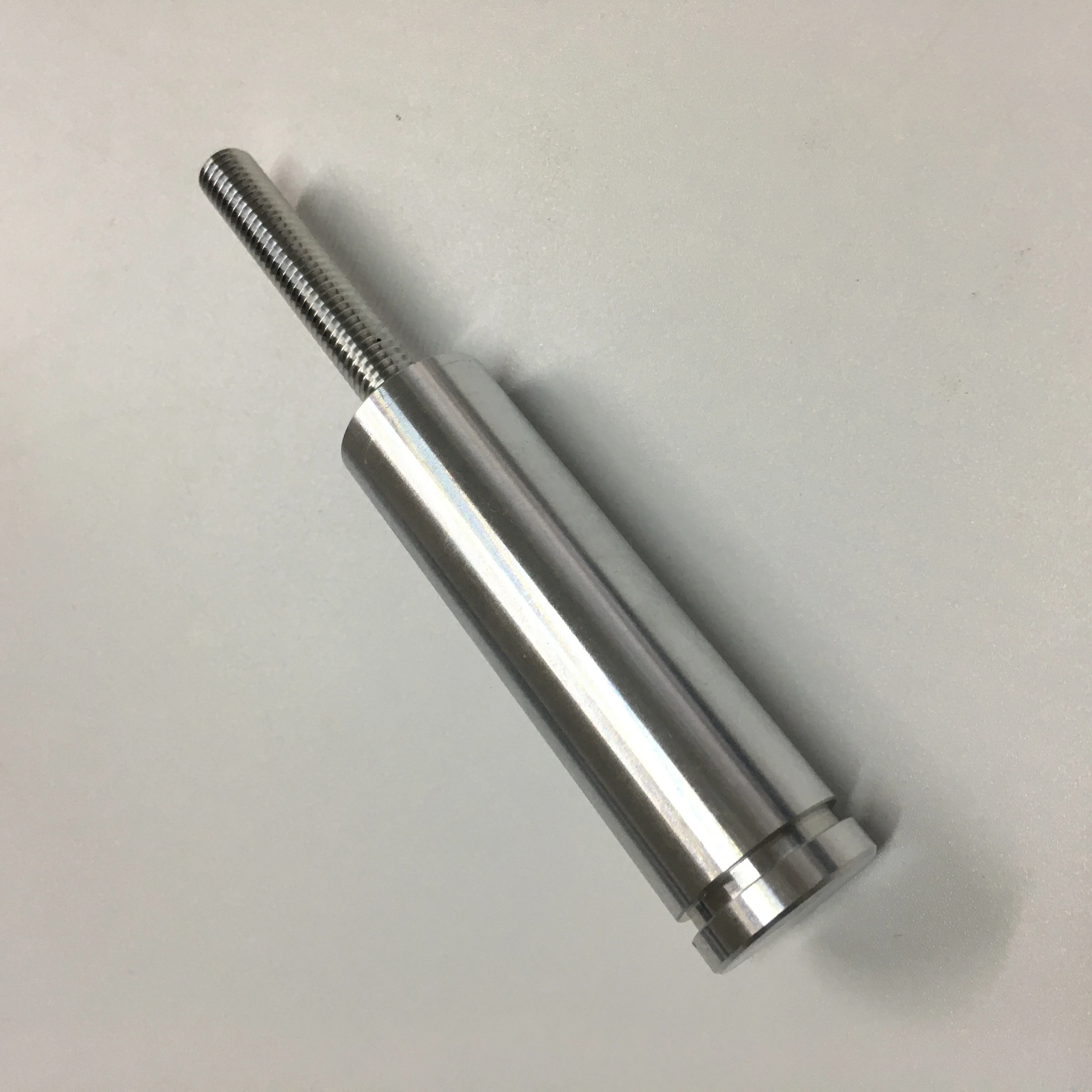high luster oem supply cnc machining aluminum parts,cnc turning machined aluminum gear,precision processing other hardware