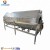 Import High Performance Boiled Quail Egg peeling machine from China