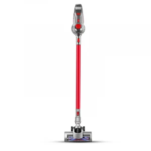 High-Performance Household Wireless Cordless Vacuum Cleaner With Li-ion Battery 22.2V Vaccum Cleaner For Home