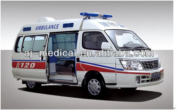 high-performance Intensive Transport LHD Ambulance medical equipment Surgery Equipments SY6480AD-ME(Q)