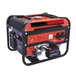 High popularity 10kw gasoline portable generator for home
